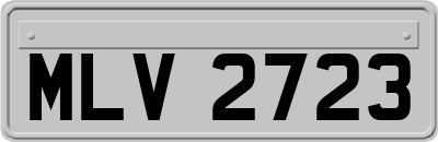 MLV2723
