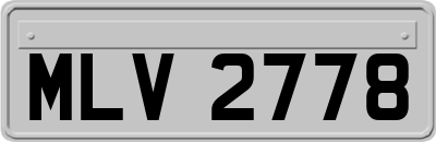 MLV2778