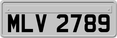 MLV2789