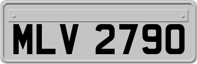 MLV2790