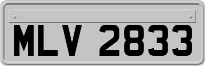 MLV2833