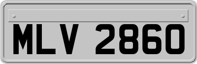 MLV2860