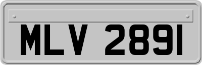MLV2891