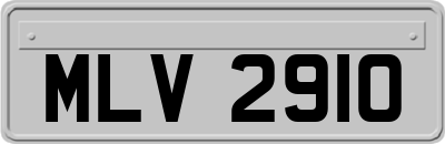 MLV2910