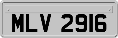 MLV2916