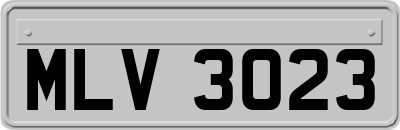MLV3023