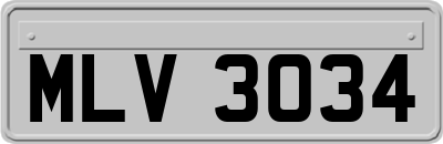 MLV3034