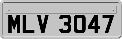 MLV3047