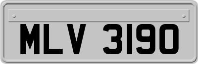 MLV3190