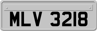 MLV3218