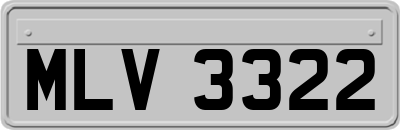MLV3322