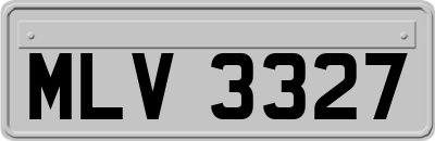 MLV3327