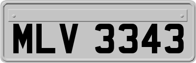 MLV3343
