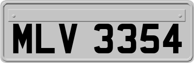 MLV3354