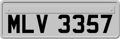 MLV3357