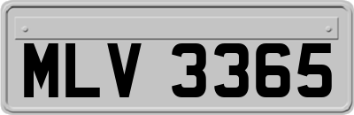 MLV3365