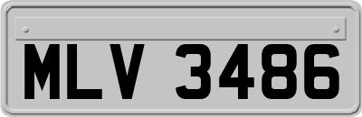 MLV3486