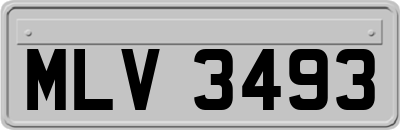 MLV3493