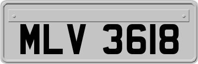 MLV3618
