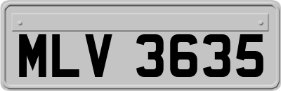MLV3635
