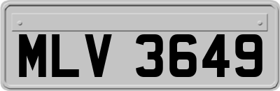 MLV3649