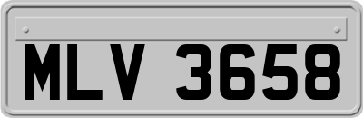 MLV3658