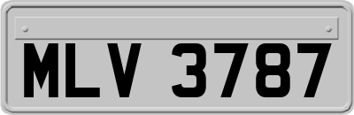 MLV3787