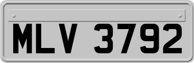 MLV3792