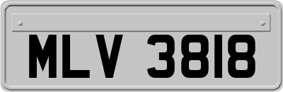 MLV3818