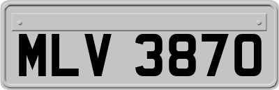 MLV3870