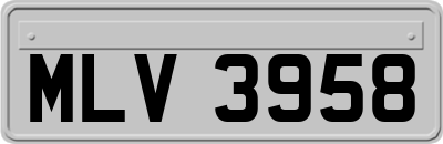 MLV3958
