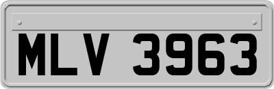 MLV3963