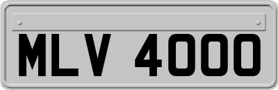 MLV4000