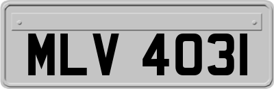 MLV4031