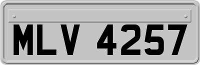 MLV4257
