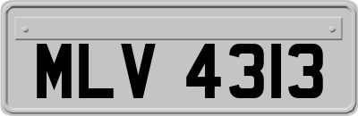 MLV4313