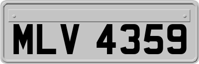 MLV4359