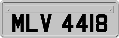 MLV4418