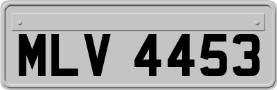 MLV4453