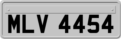 MLV4454