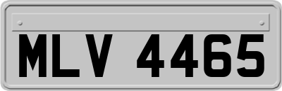 MLV4465