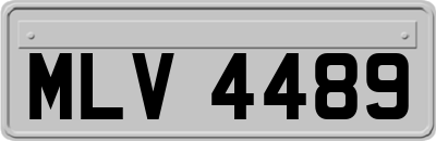 MLV4489
