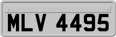 MLV4495