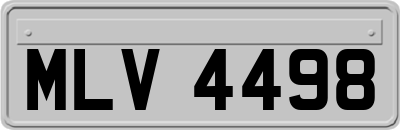 MLV4498
