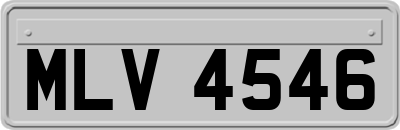 MLV4546