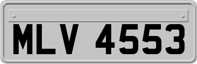 MLV4553