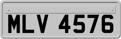 MLV4576