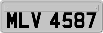 MLV4587