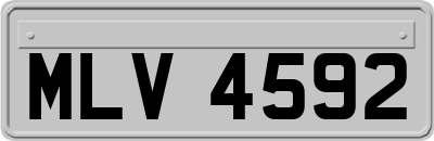 MLV4592