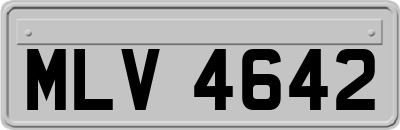 MLV4642